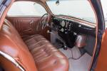 Lincoln Zephyr Coupe 1937 года